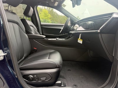 2025 Jeep Wagoneer S WAGONEER S LIMITED