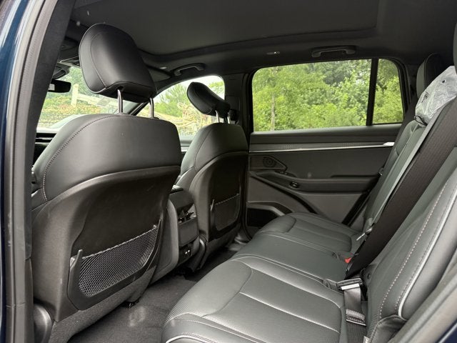 2025 Jeep Wagoneer S WAGONEER S LIMITED