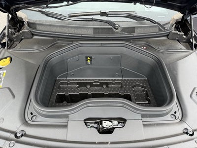 2025 Jeep Wagoneer S WAGONEER S LIMITED