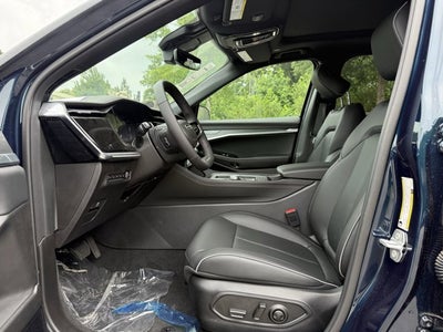 2025 Jeep Wagoneer S WAGONEER S LIMITED