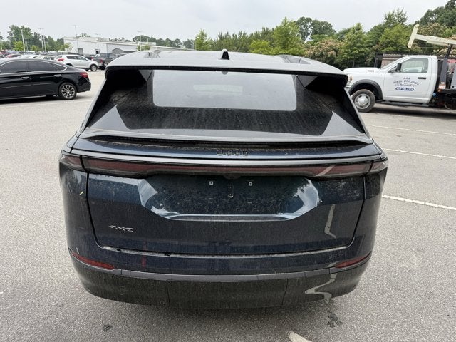 2025 Jeep Wagoneer S WAGONEER S LIMITED