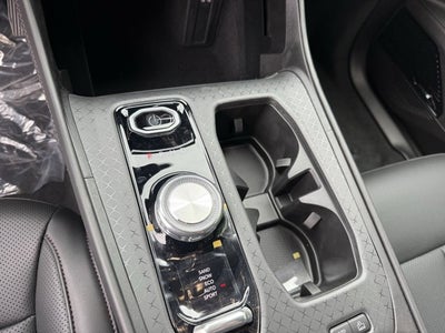 2025 Jeep Wagoneer S WAGONEER S LIMITED