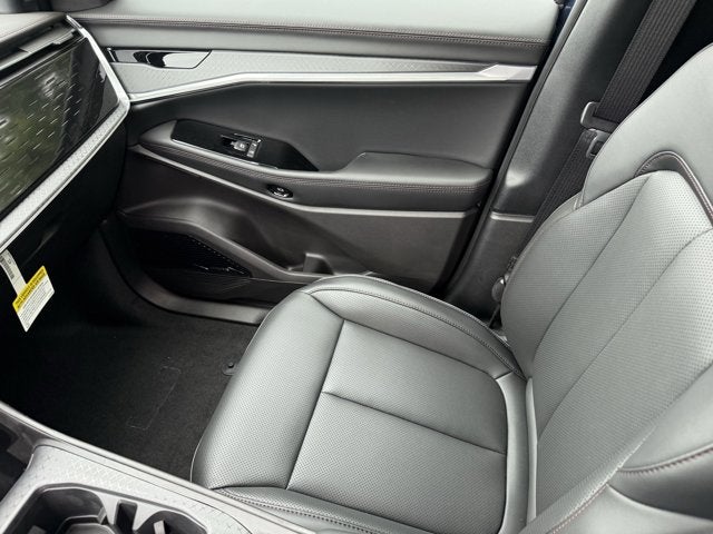 2025 Jeep Wagoneer S WAGONEER S LIMITED