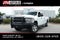 2024 RAM 3500 Tradesman Crew Cab 4x4 8' Box
