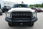 2024 RAM 3500 Tradesman Crew Cab 4x4 8' Box