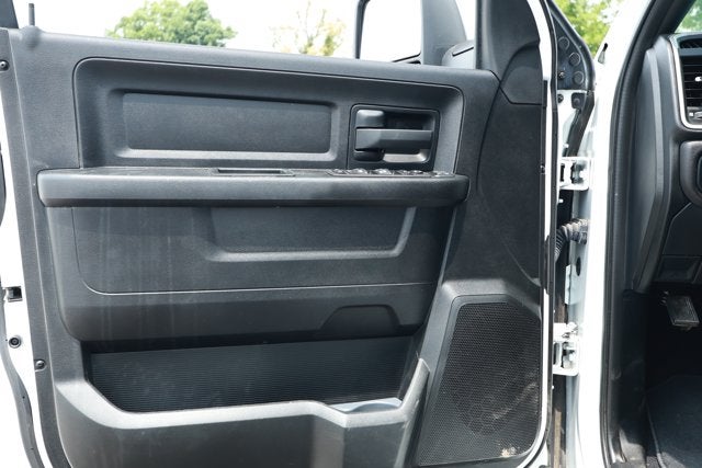 2024 RAM 3500 Tradesman Crew Cab 4x4 8' Box