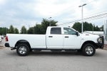 2024 RAM 3500 Tradesman Crew Cab 4x4 8' Box