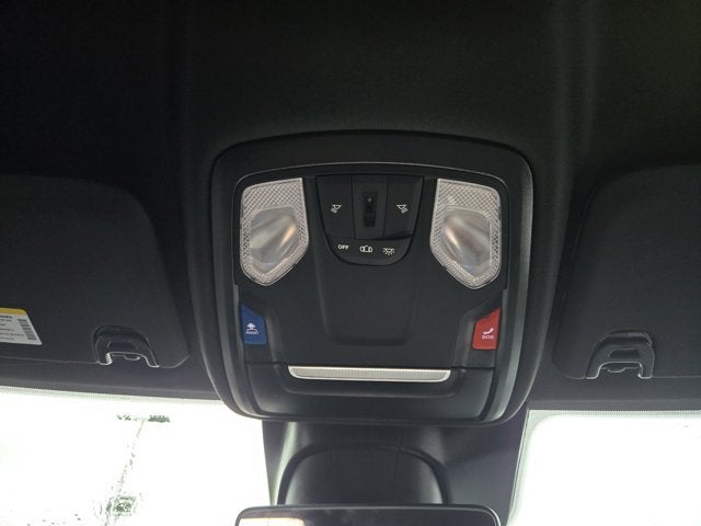 2026 RAM Ram 2500 RAM 2500 WARLOCK CREW CAB 4X4 6'4' BOX