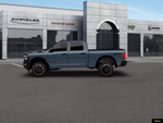 2026 RAM Ram 2500 RAM 2500 WARLOCK CREW CAB 4X4 6'4' BOX