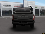 2026 RAM Ram 2500 RAM 2500 WARLOCK CREW CAB 4X4 6'4' BOX