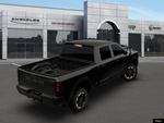 2026 RAM Ram 2500 RAM 2500 WARLOCK CREW CAB 4X4 6'4' BOX