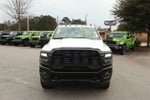2026 RAM Ram 2500 RAM 2500 WARLOCK CREW CAB 4X4 6'4' BOX