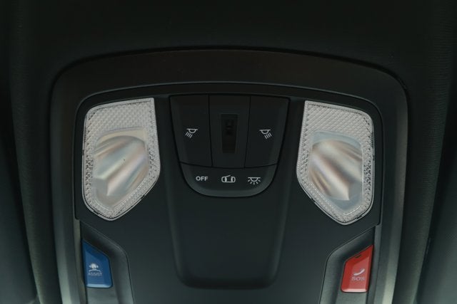 2026 RAM Ram 2500 RAM 2500 WARLOCK CREW CAB 4X4 6'4' BOX