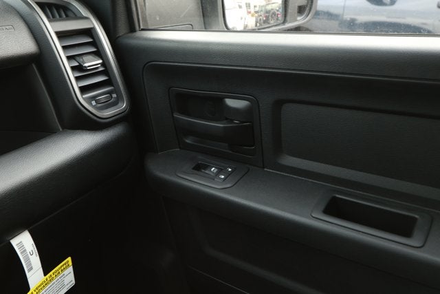 2026 RAM Ram 2500 RAM 2500 WARLOCK CREW CAB 4X4 6'4' BOX