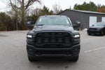 2026 RAM Ram 2500 RAM 2500 WARLOCK CREW CAB 4X4 6'4' BOX