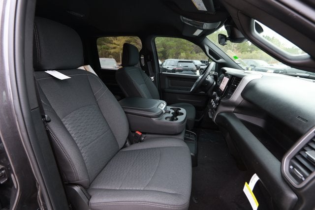 2026 RAM Ram 2500 RAM 2500 WARLOCK CREW CAB 4X4 6'4' BOX