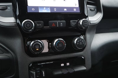 2026 RAM Ram 2500 RAM 2500 WARLOCK CREW CAB 4X4 6'4' BOX