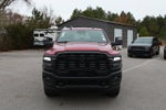 2026 RAM Ram 2500 RAM 2500 WARLOCK CREW CAB 4X4 6'4' BOX