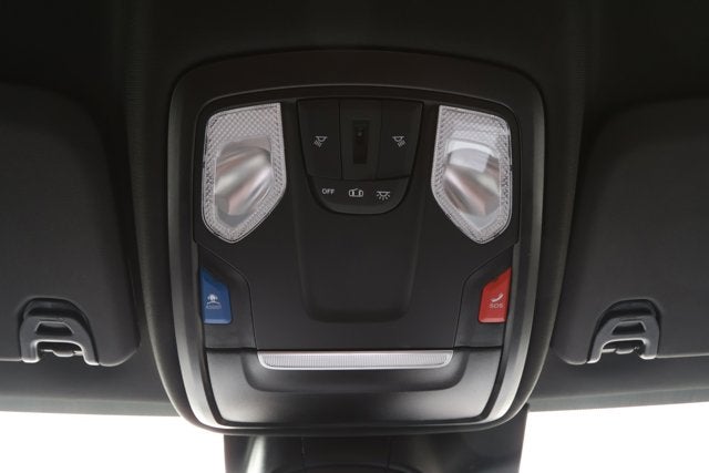 2026 RAM Ram 2500 RAM 2500 WARLOCK CREW CAB 4X4 6'4' BOX