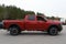 2026 RAM Ram 2500 RAM 2500 WARLOCK CREW CAB 4X4 6'4' BOX