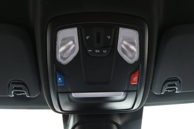 2026 RAM Ram 2500 RAM 2500 WARLOCK CREW CAB 4X4 6'4' BOX