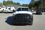 2026 RAM Ram 2500 RAM 2500 WARLOCK CREW CAB 4X4 6'4' BOX