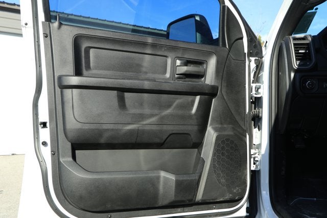 2026 RAM Ram 2500 RAM 2500 WARLOCK CREW CAB 4X4 6'4' BOX