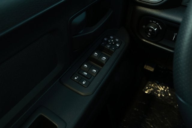 2026 RAM Ram 2500 RAM 2500 WARLOCK CREW CAB 4X4 6'4' BOX