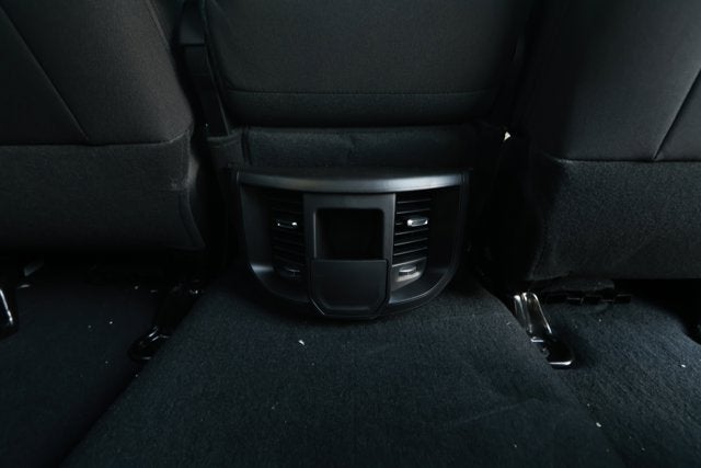 2026 RAM Ram 2500 RAM 2500 WARLOCK CREW CAB 4X4 6'4' BOX