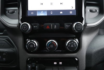 2026 RAM Ram 2500 RAM 2500 WARLOCK CREW CAB 4X4 6'4' BOX