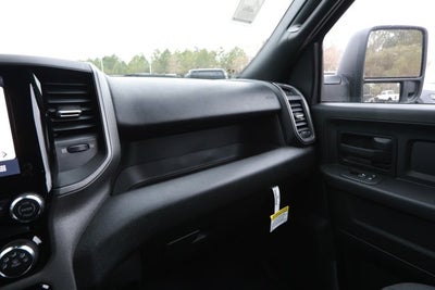 2026 RAM Ram 2500 RAM 2500 WARLOCK CREW CAB 4X4 6'4' BOX