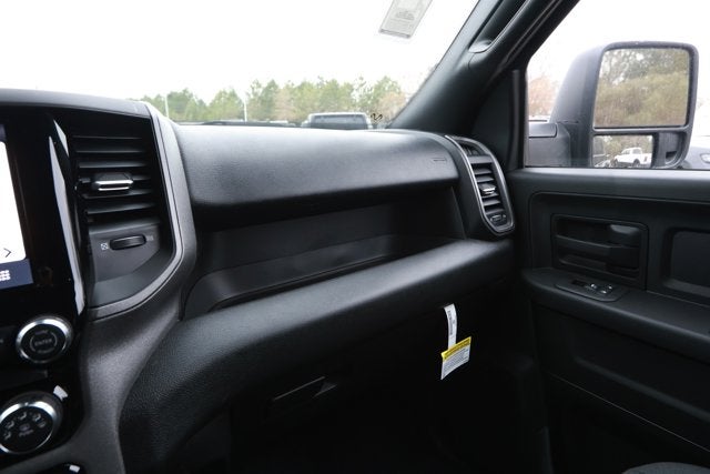 2026 RAM Ram 2500 RAM 2500 WARLOCK CREW CAB 4X4 6'4' BOX