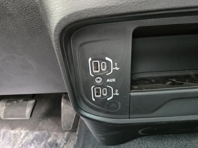 2025 RAM Ram 2500 RAM 2500 BIG HORN CREW CAB 4X4 6'4' BOX