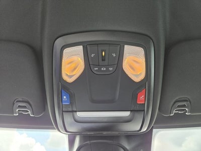 2025 RAM Ram 2500 RAM 2500 BIG HORN CREW CAB 4X4 6'4' BOX