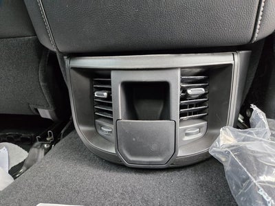 2025 RAM Ram 2500 RAM 2500 BIG HORN CREW CAB 4X4 6'4' BOX