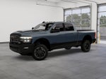 2026 RAM Ram 2500 RAM 2500 REBEL CREW CAB 4X4 6'4' BOX