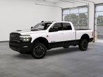 2026 RAM Ram 2500 RAM 2500 REBEL CREW CAB 4X4 6'4' BOX
