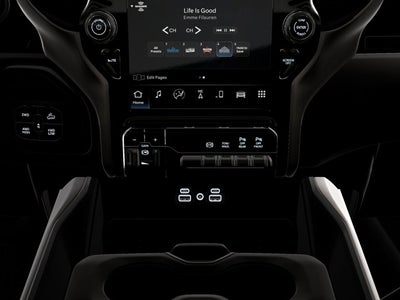 2026 RAM Ram 2500 RAM 2500 REBEL CREW CAB 4X4 6'4' BOX