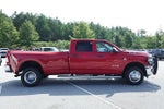 2020 RAM 3500 Tradesman Crew Cab 4x4 8' Box
