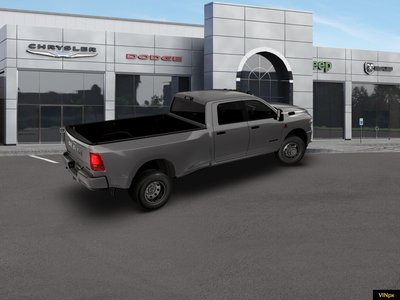 2026 RAM Ram 3500 RAM 3500 BIG HORN CREW CAB 4X4 8' BOX
