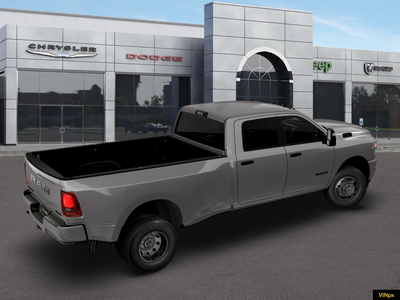 2026 RAM Ram 3500 RAM 3500 BIG HORN CREW CAB 4X4 8' BOX