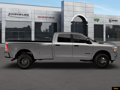 2026 RAM Ram 3500 RAM 3500 BIG HORN CREW CAB 4X4 8' BOX