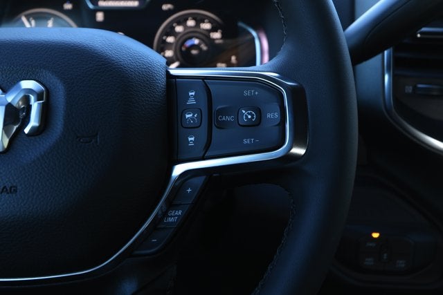 2026 RAM Ram 3500 RAM 3500 LARAMIE CREW CAB 4X4 8' BOX