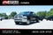 2017 RAM 3500 Laramie Mega Cab 4x4 6'4' Box