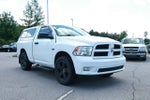 2012 RAM 1500 ST
