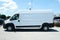 2025 RAM ProMaster 2500 Cargo Van Tradesman High Roof 159' WB w/Pass Seat