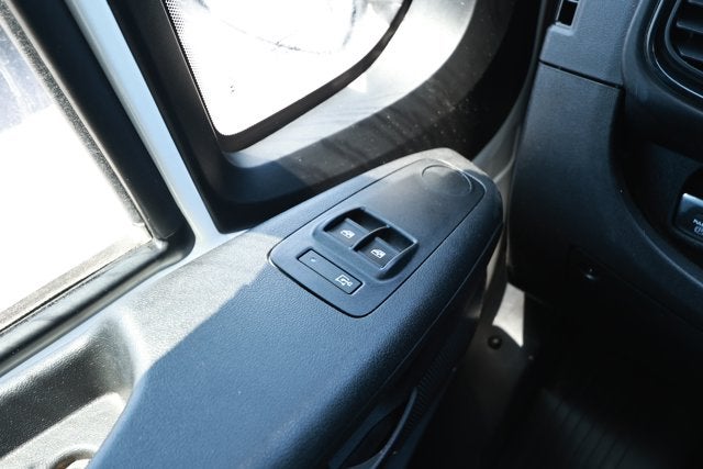 2025 RAM ProMaster 2500 Cargo Van Tradesman High Roof 159' WB w/Pass Seat