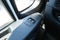 2025 RAM ProMaster 2500 Cargo Van Tradesman High Roof 159' WB w/Pass Seat
