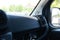 2025 RAM ProMaster 2500 Cargo Van Tradesman High Roof 159' WB w/Pass Seat