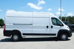 2025 RAM ProMaster 2500 Cargo Van Tradesman High Roof 159' WB w/Pass Seat